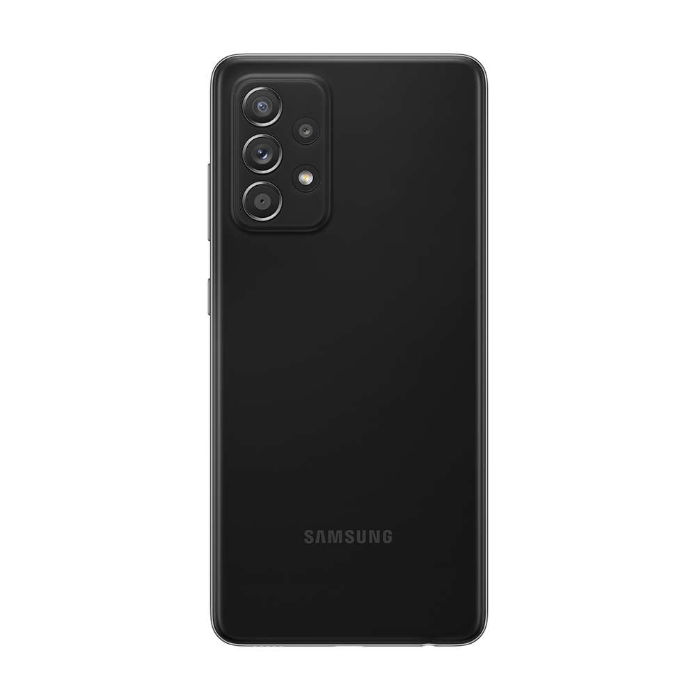 Samsung Galaxy A52S 128GB - Preto image number 8